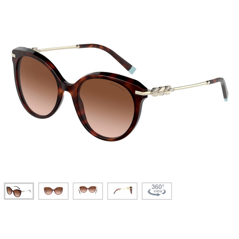 NEW Tiffany & Co. Sunglasses